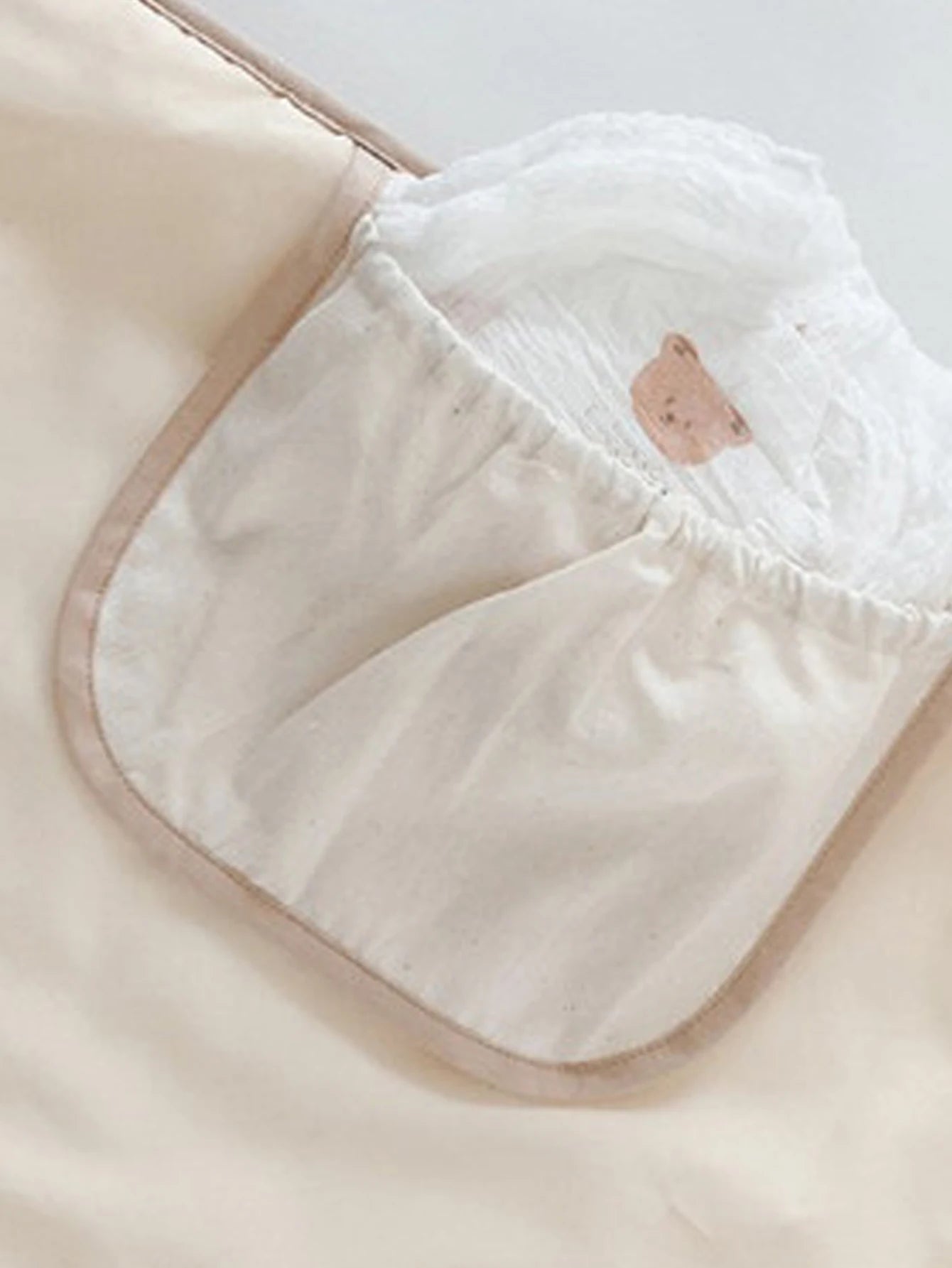 Infant Portable Changing Pad